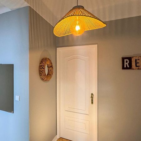 Sunny 4 Bedroom Apartment - With View Coimbra Exterior foto