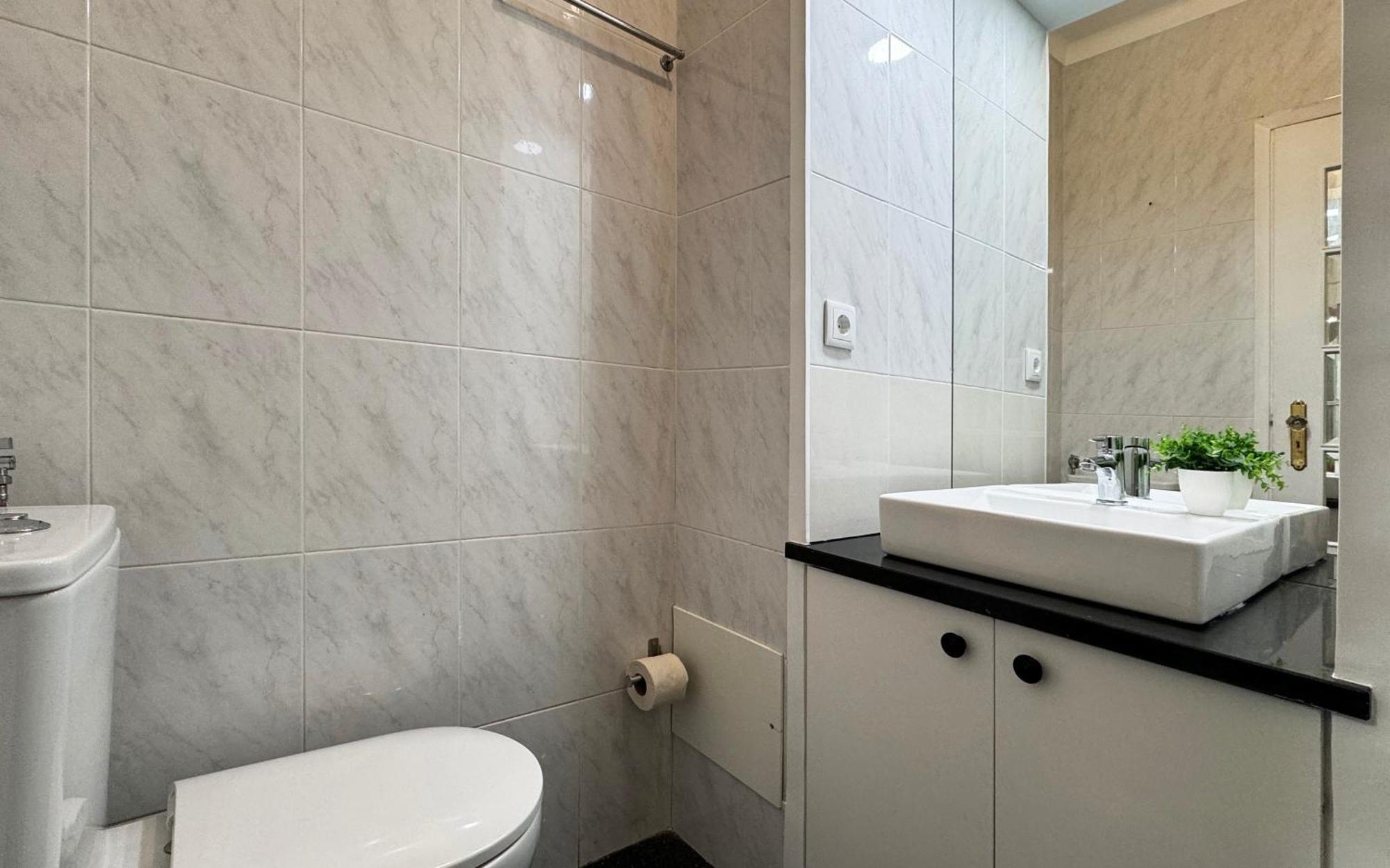 Sunny 4 Bedroom Apartment - With View Coimbra Exterior foto